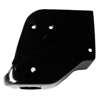 Sherman® - Passenger Side Radiator Support Bracket (Value Line)