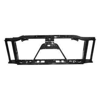 Sherman® - Radiator Support (CAPA Certified)