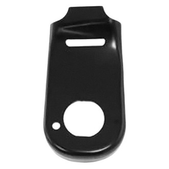 Sherman® - Radiator Mounting Bracket