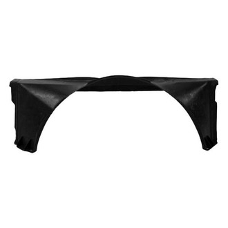 Sherman® - Upper Engine Cooling Fan Shroud