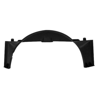 Sherman® - Lower Engine Cooling Fan Shroud