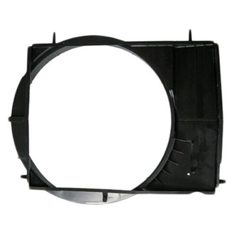 Sherman® - Engine Cooling Fan Shroud