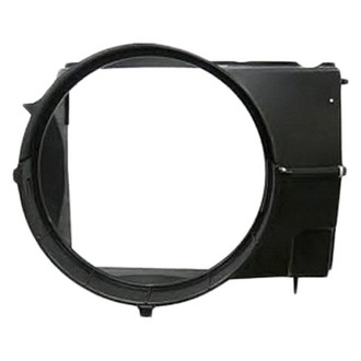 Sherman® - Engine Cooling Fan Shroud