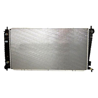 Sherman® - Engine Coolant Radiator