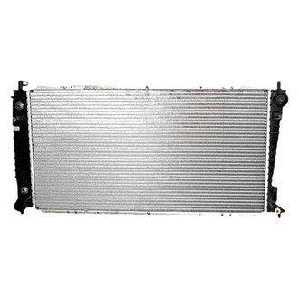 Sherman® - Engine Coolant Radiator