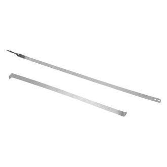 Sherman® - Fuel Tank Straps