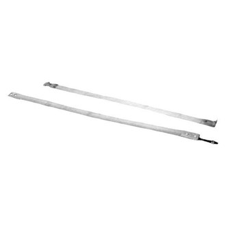 Sherman® - Fuel Tank Straps