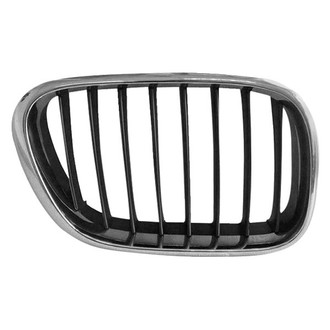 Sherman® - Passenger Side Grille (Value Line)
