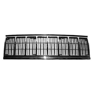 Sherman® - Grille