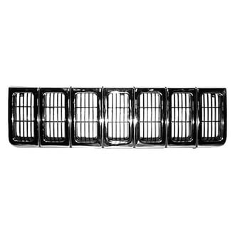 Sherman® - Grille (Value Line)