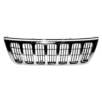 Sherman® - Inner and Outer Grille (Value Line)