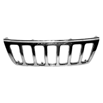 Sherman® - Grille (Value Line)