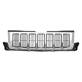 Sherman® - Grille