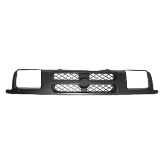 Sherman® - Grille (Value Line)