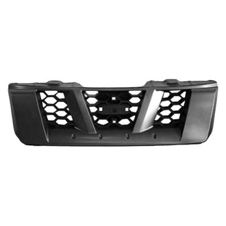 Sherman® - Grille