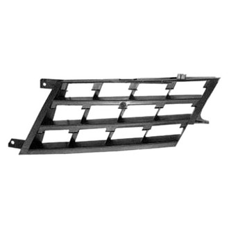 Sherman® - Outer Driver Side Grille (Value Line)