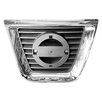 Sherman® - Center Grille (Value Line)