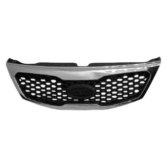 Sherman® - Grille (Value Line)