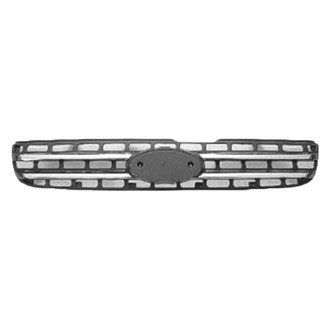 Sherman® - Grille (Value Line)