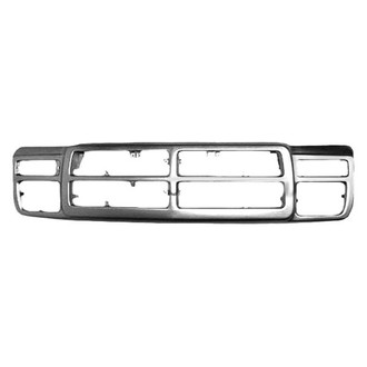 Sherman® - Grille Frame (Value Line)