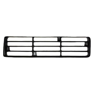 Sherman® - Upper Passenger Side Grille (Value Line)