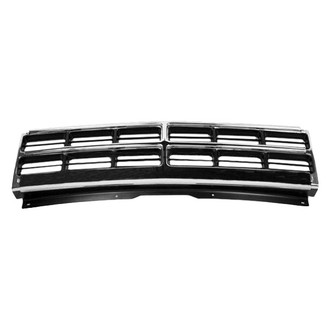 Sherman® - Grille (Value Line)