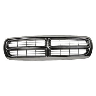 Sherman® - Grille