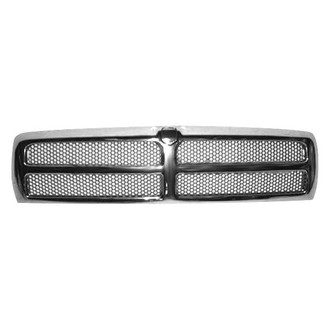 Sherman® - Grille
