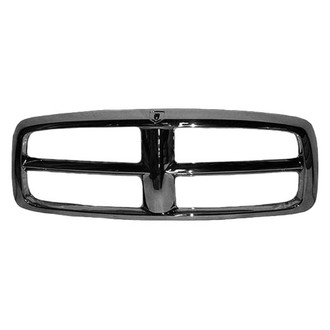 Sherman® - Outer Grille Shell (Value Line)