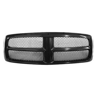 Sherman® - Grille Shell (Value Line)