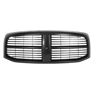 Sherman® - Grille