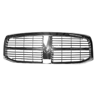 Sherman® - Grille