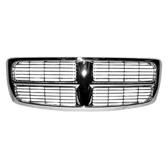 Sherman® - Grille