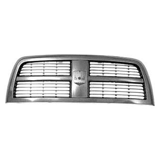 Sherman® - Grille (Value Line)