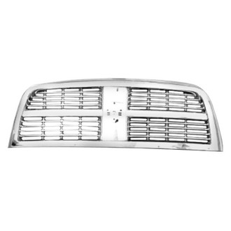 Sherman® - Grille (Value Line)