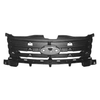 Sherman® - Grille Mounting Panel (Value Line)