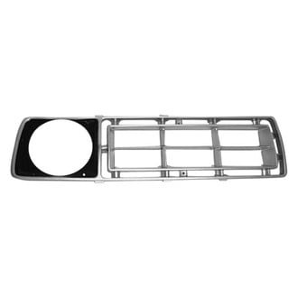 Sherman® - Grille