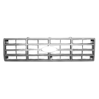 Sherman® - Grille