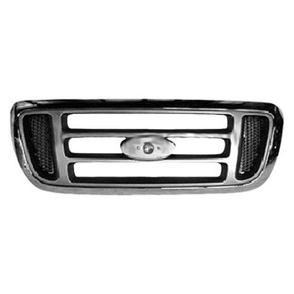 Sherman® - Grille (Value Line)