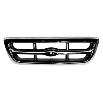 Sherman® - Grille (Value Line)