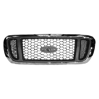 Sherman® - Grille (Value Line)