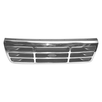 Sherman® - Grille (Value Line)