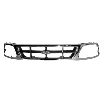 Sherman® - Grille (Value Line)