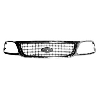 Sherman® - Grille (Value Line)