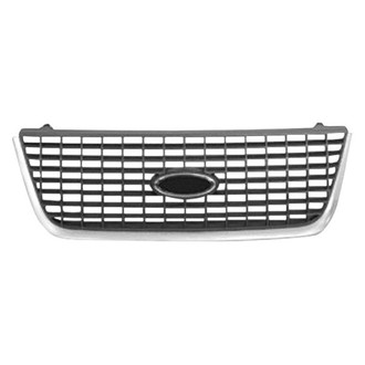 Sherman® - Grille (Value Line)