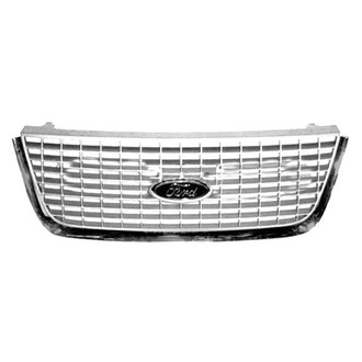Sherman® - Grille