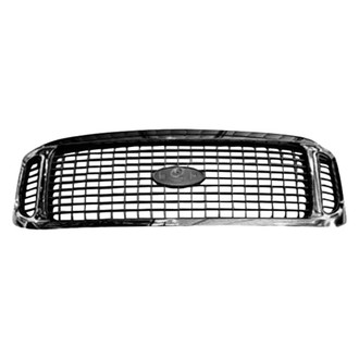 Sherman® - Grille (Value Line)