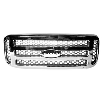 Sherman® - Grille