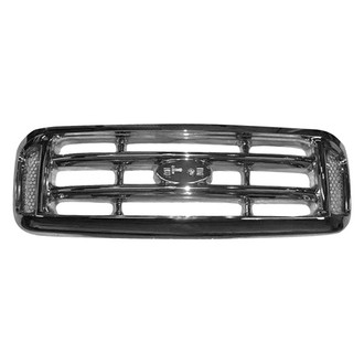 Sherman® - Grille (Value Line)