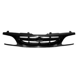 Sherman® - Center Grille (Value Line)